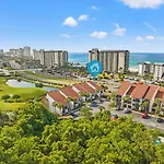 One More Round! 3Br 3Ba Sleeps 10! 11 Pools! Golf Courses! Tennis Courts!